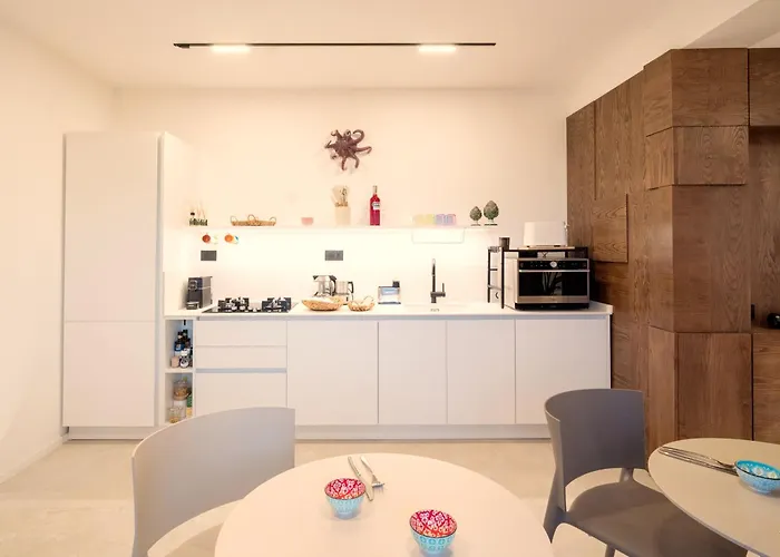 Cefalu Luxury Suite