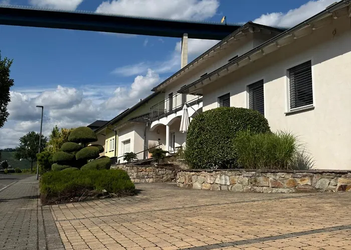 Moselgold Apartment
