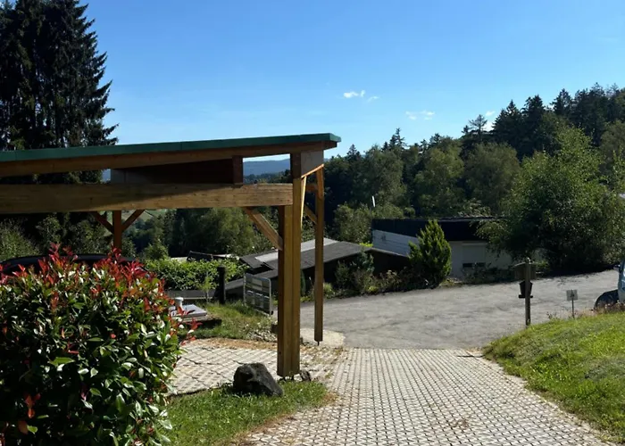 Elas Ferienhaus 62