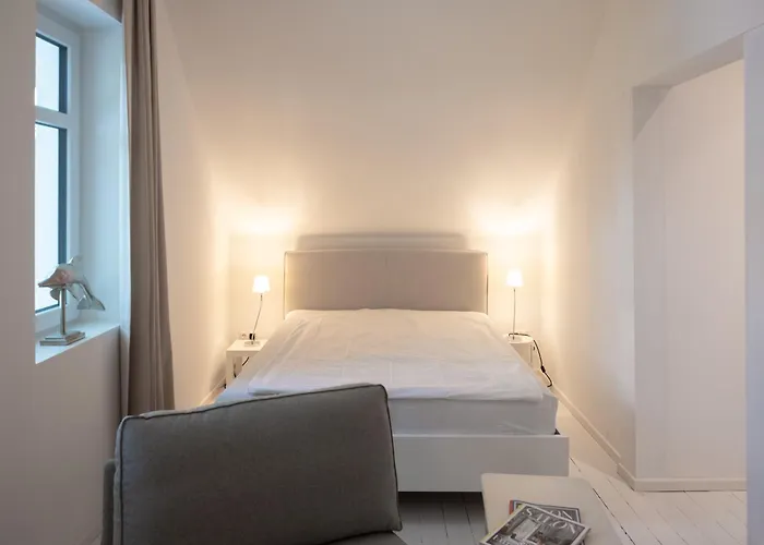 Bed And Breakfast Villa 52