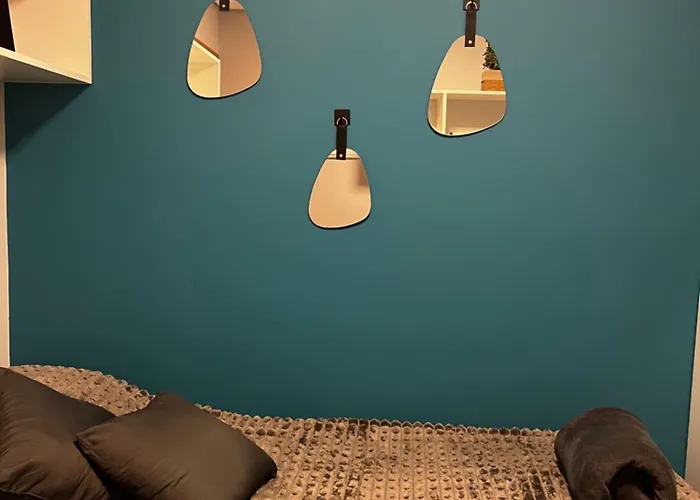 Apartamento Studio