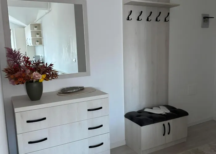 Golden Suite Apartment