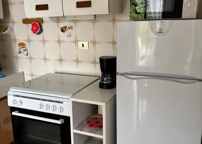 Del Casel Apartment