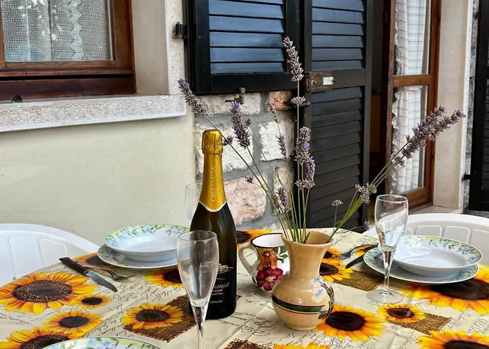 Del Casel Apartment