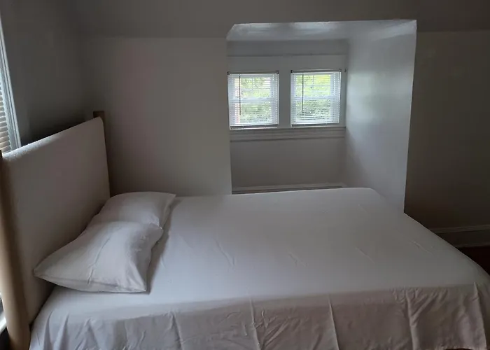 Charming Apartment At Lynchburg