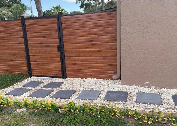 Luxury Apartments