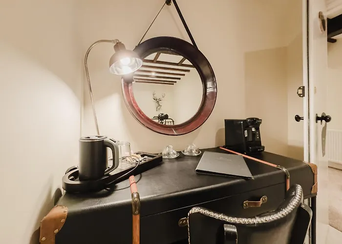 The Powell Birchington, Boutique Rooms