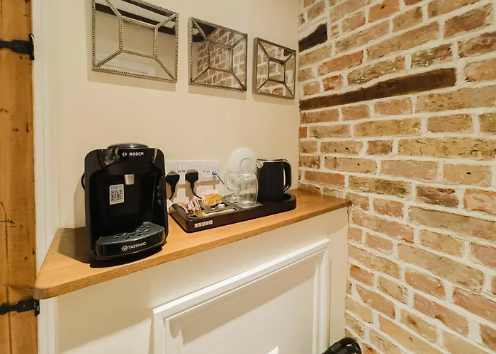 The Powell Birchington, Boutique Rooms