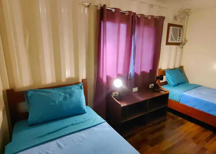 Casa Germana