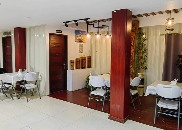 Casa Germana