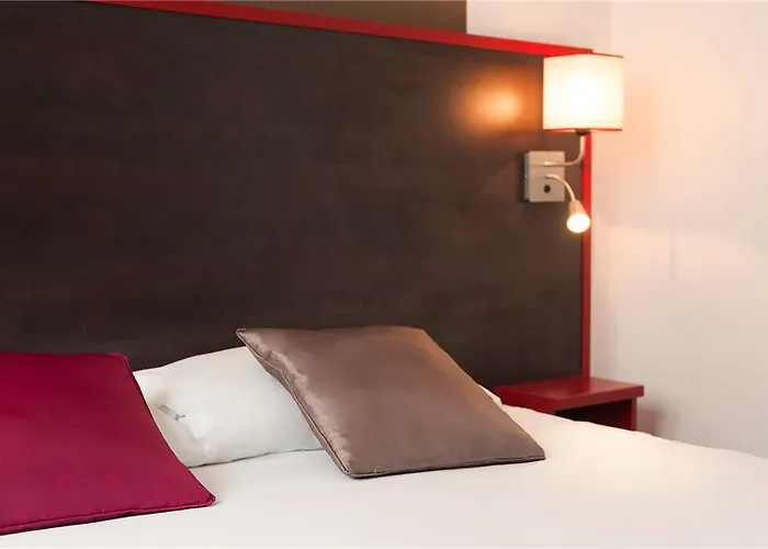 Og City Hotel Cheval Rouge Tours