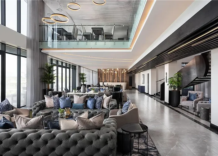 Premier Hotel Umhlanga