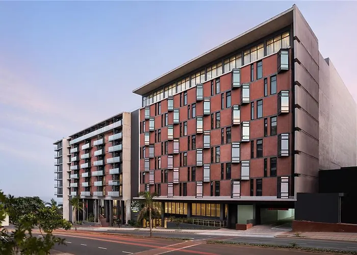 Premier Splendid Inn Umhlanga