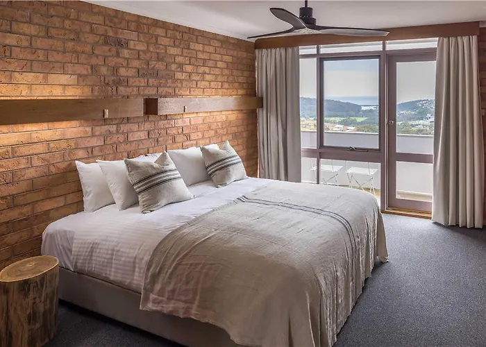 Hillcrest Merimbula