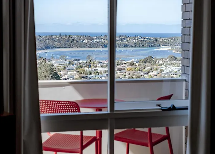 Hillcrest Merimbula