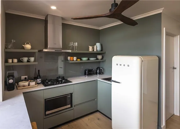Hillcrest Merimbula