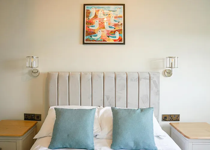 The Clarence Gardens Hotel, BW Signature Collection