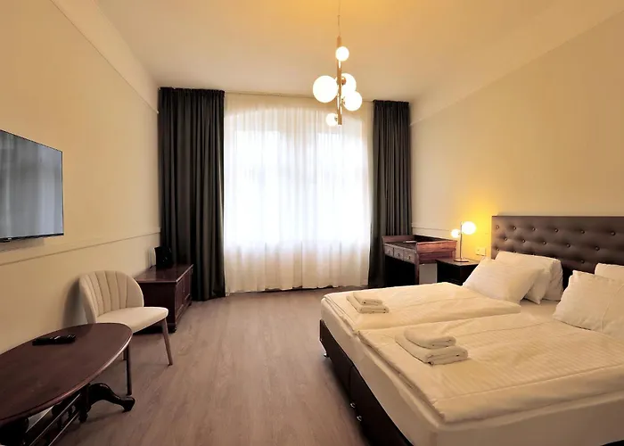 Hotel Kavalír