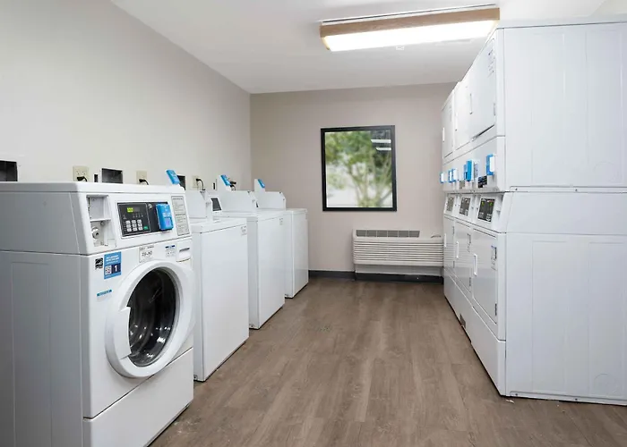 Extended Stay America Suites - White Plains - Elmsford
