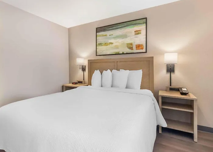 Extended Stay America Suites - Orange County - John Wayne Airport