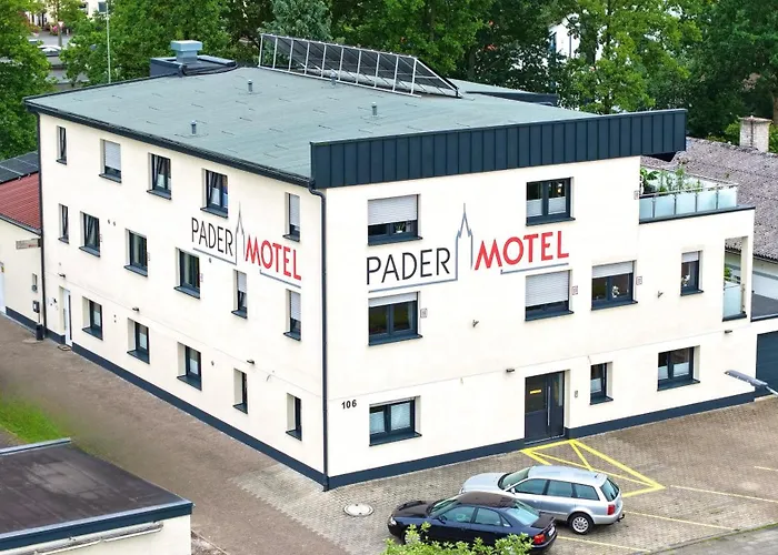 Pader-Motel