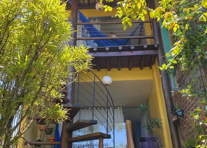 Loft Sol Nascente
