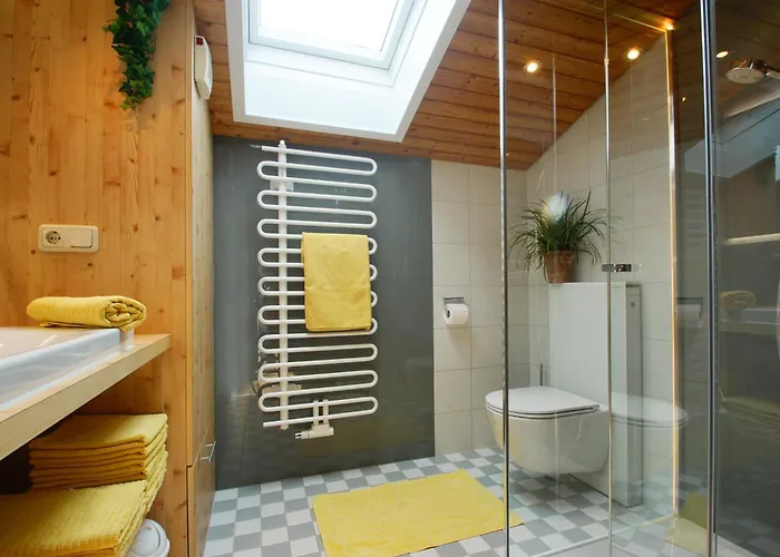 Ferienwohnung Amann