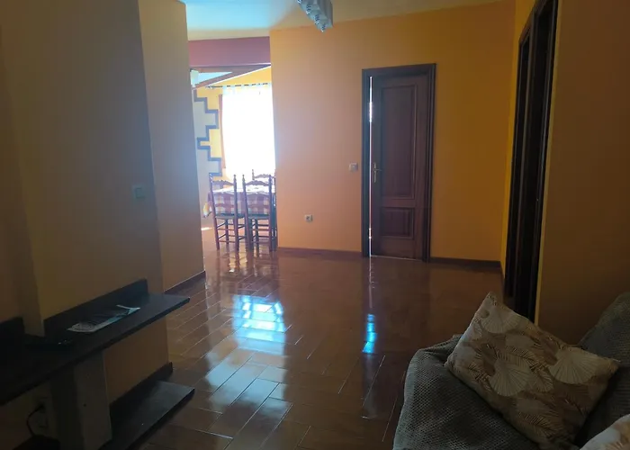Camino Portugues Apartamentos