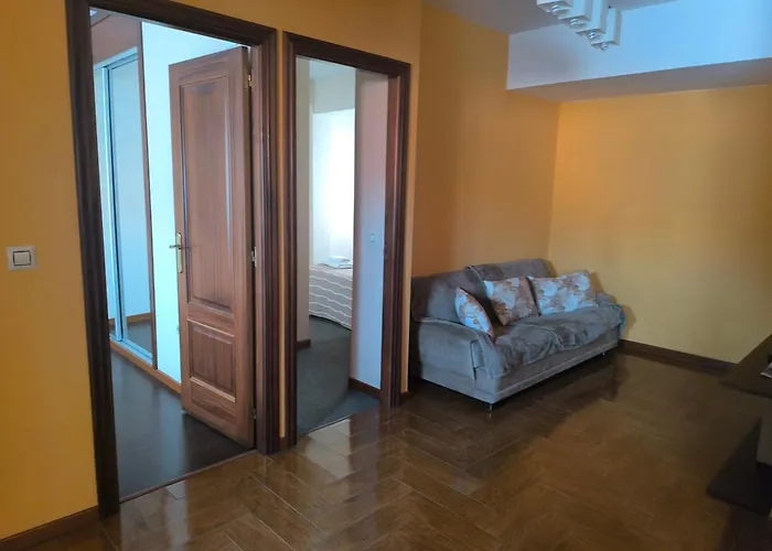 Camino Portugues Apartamentos