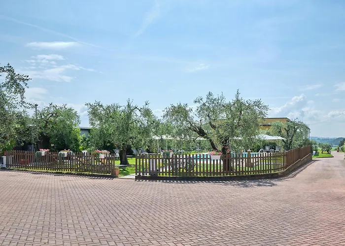 Agriturismo Monte Oliveto
