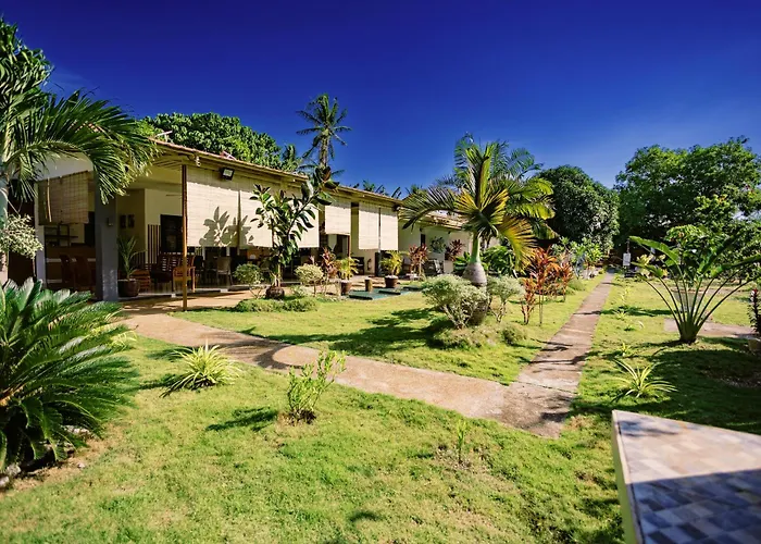 Selectum Mangrove Resort