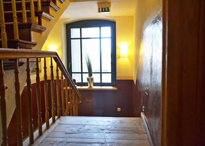 HERMANN Hotel Bar