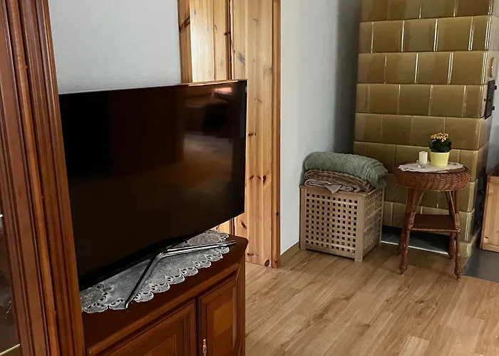 -am Fuß zum Zittauer Gebirge-