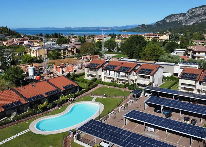 Apartmentsgarda - Garda31 Residence