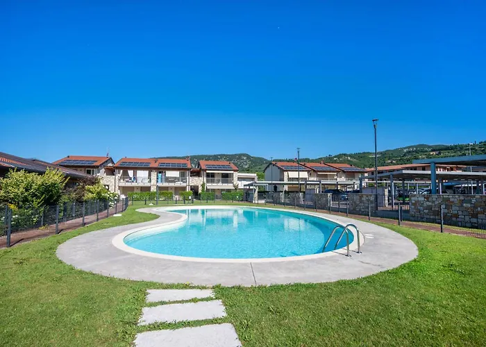 Apartmentsgarda - Garda31 Residence