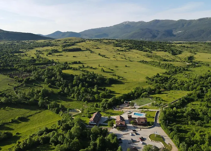 Plitvice Village