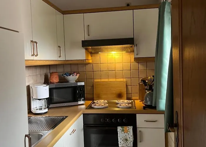 Ferienwohnung Lay