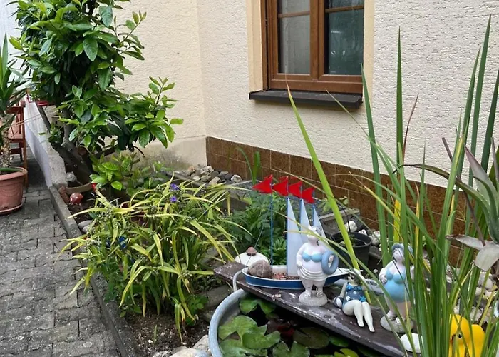 Ferienwohnung Lay