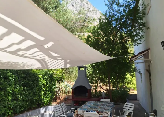 Studio Apartmani Ante