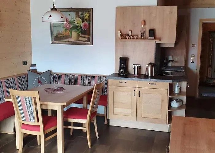 Haus Walina