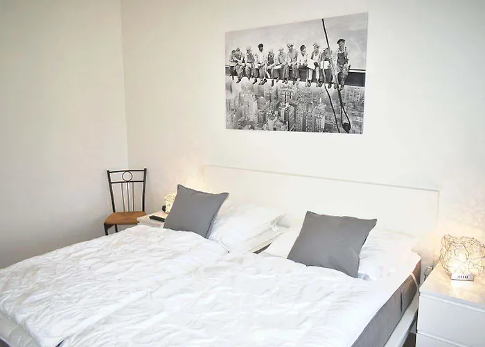 Haus Heß Ferienwohnung Nr 10