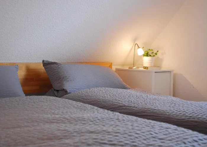 Exkl App Kliff am Meer, W-LAN, Balkon