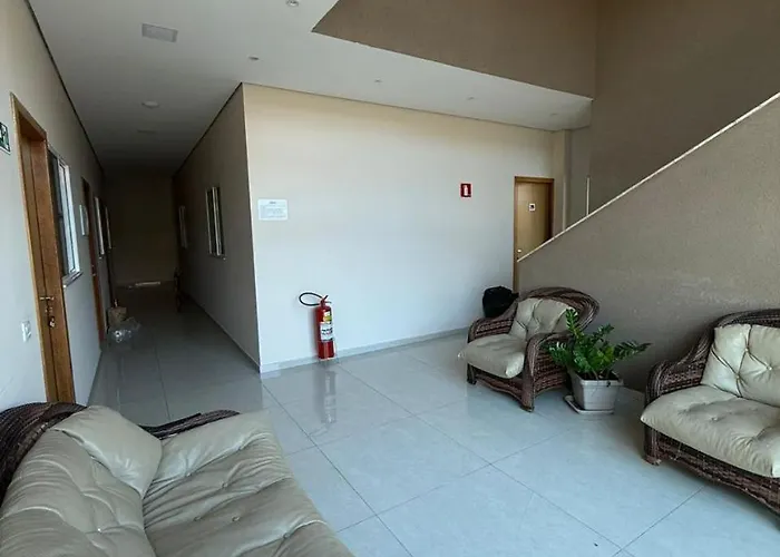Amparo Hotel