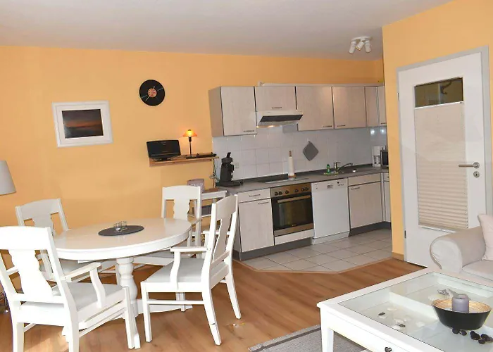 Ostseeallee 2 Ferienwohnung Nr 05