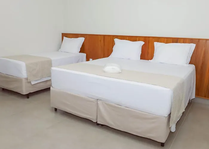 Novo Valle Hotel