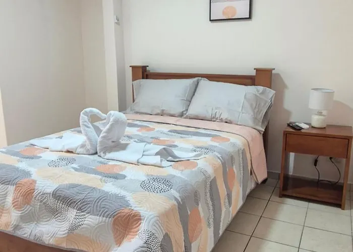 Velaz Guesthouse