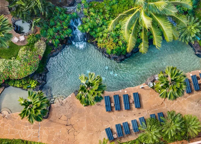 Petite Retreat At Kahana Falls
