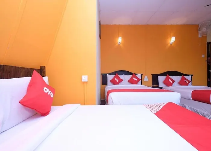 Oyo 44029 Tudor Home Inn