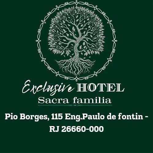 Hotel Sacra Familia Oficial