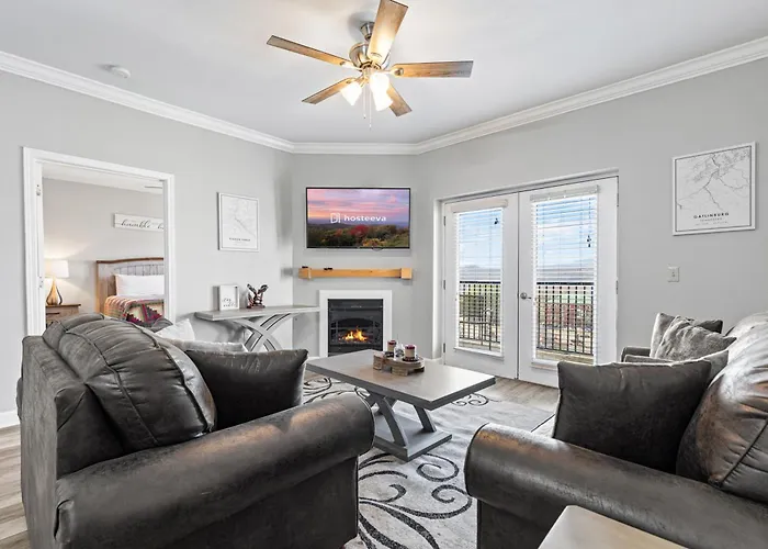 Eagles Landing 1Br Heaven